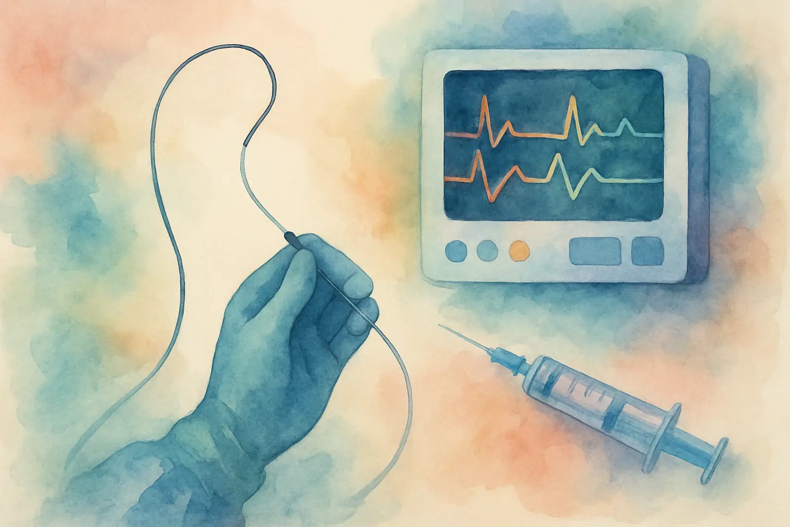 Choosing a Medical Devices Supplier for Cath Labs