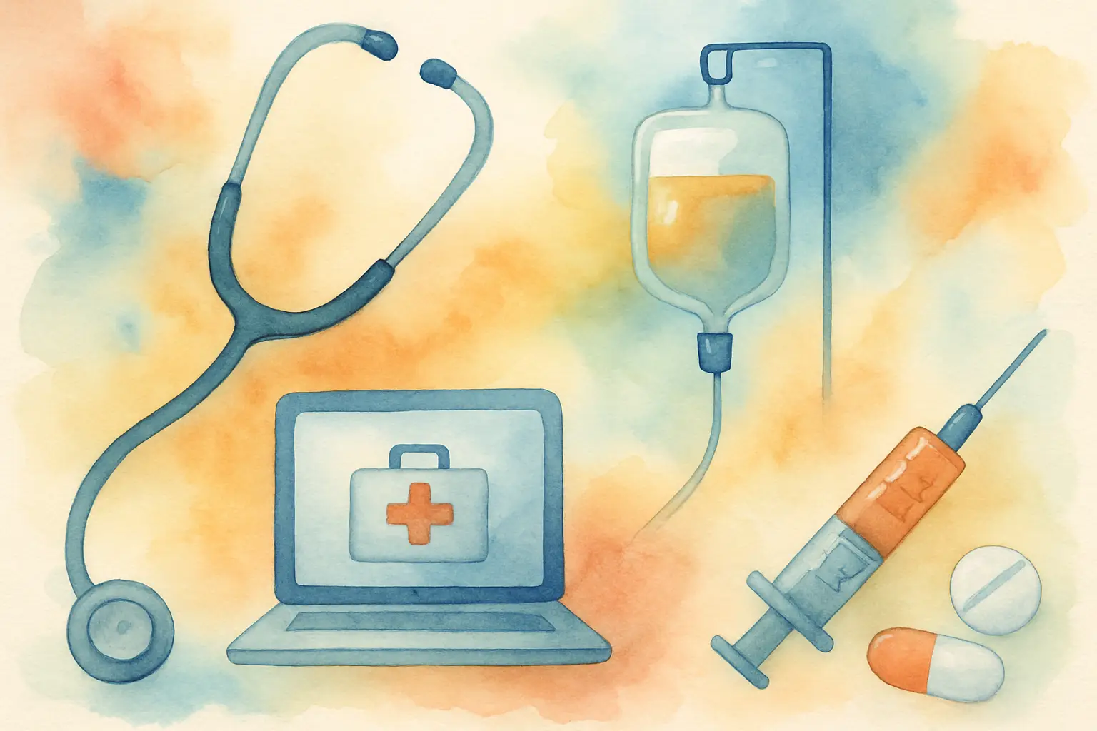 How to Source Medical Device SKUs Fast