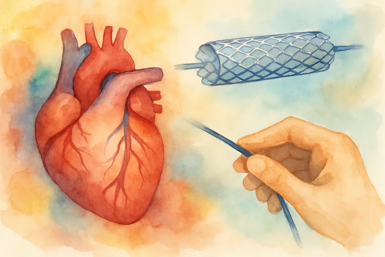 Choosing Coronary Stent Distributors