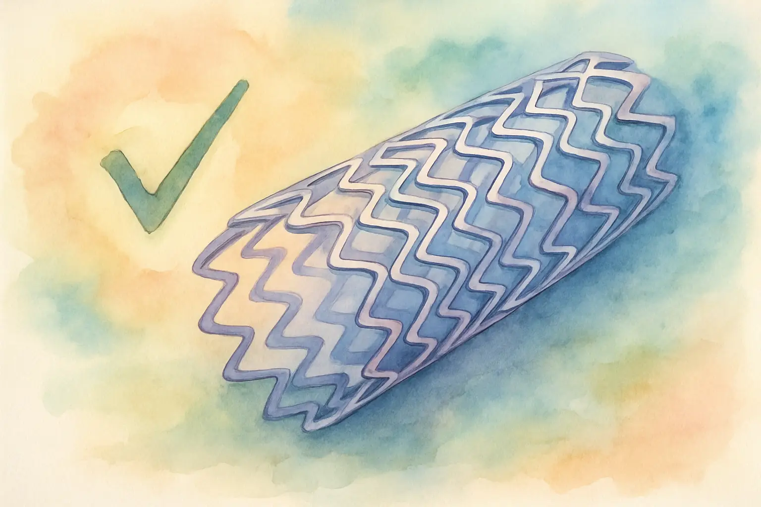 Synergy Shield Stent: What to Verify Before You Quote