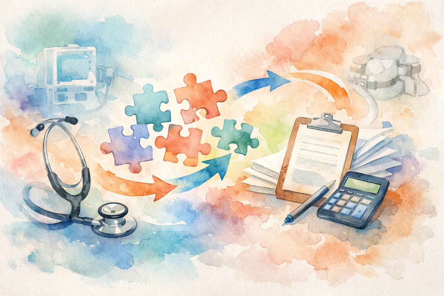 Fix the Medical Device Quote Workflow
