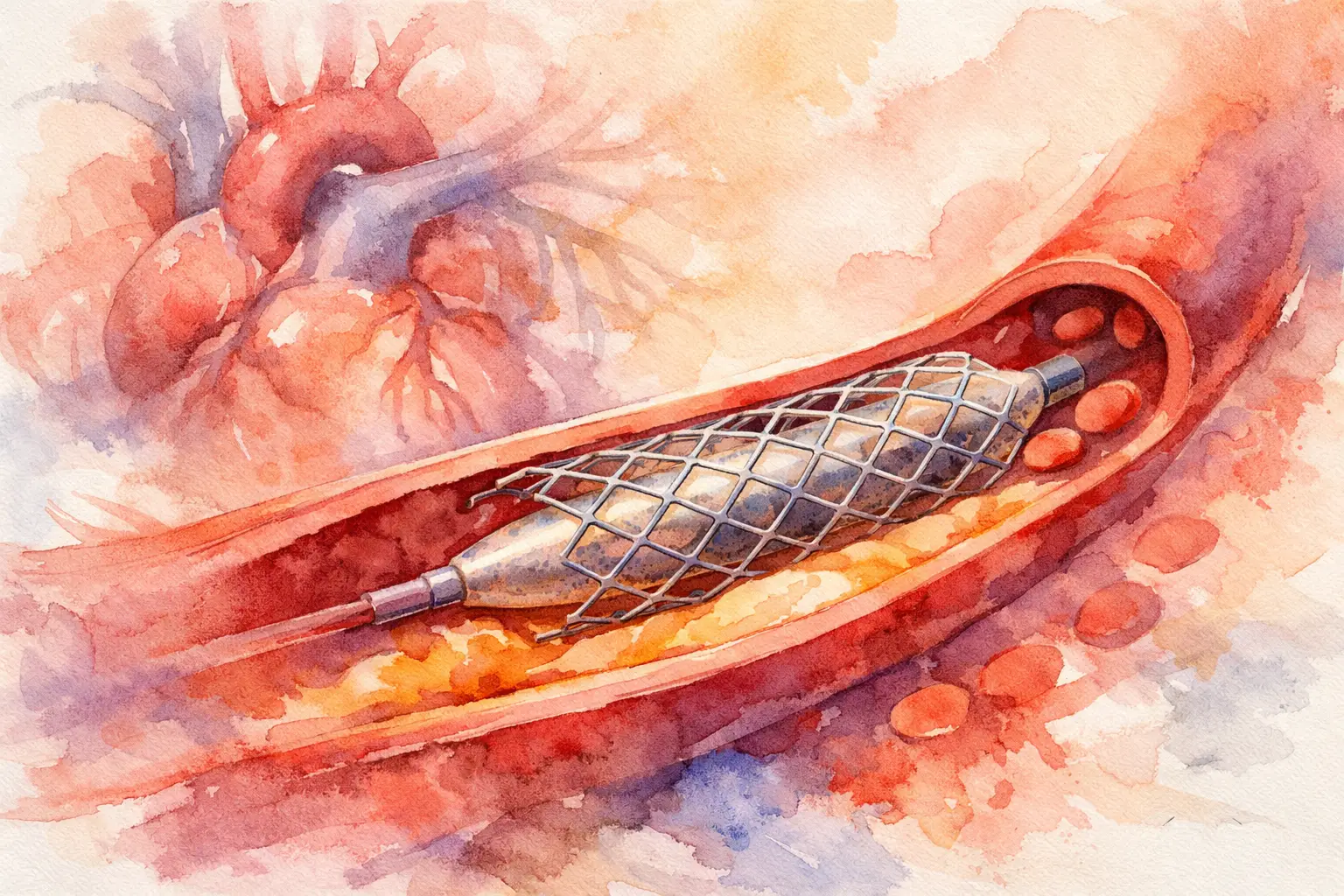 How to Choose the Right Coronary Stent
