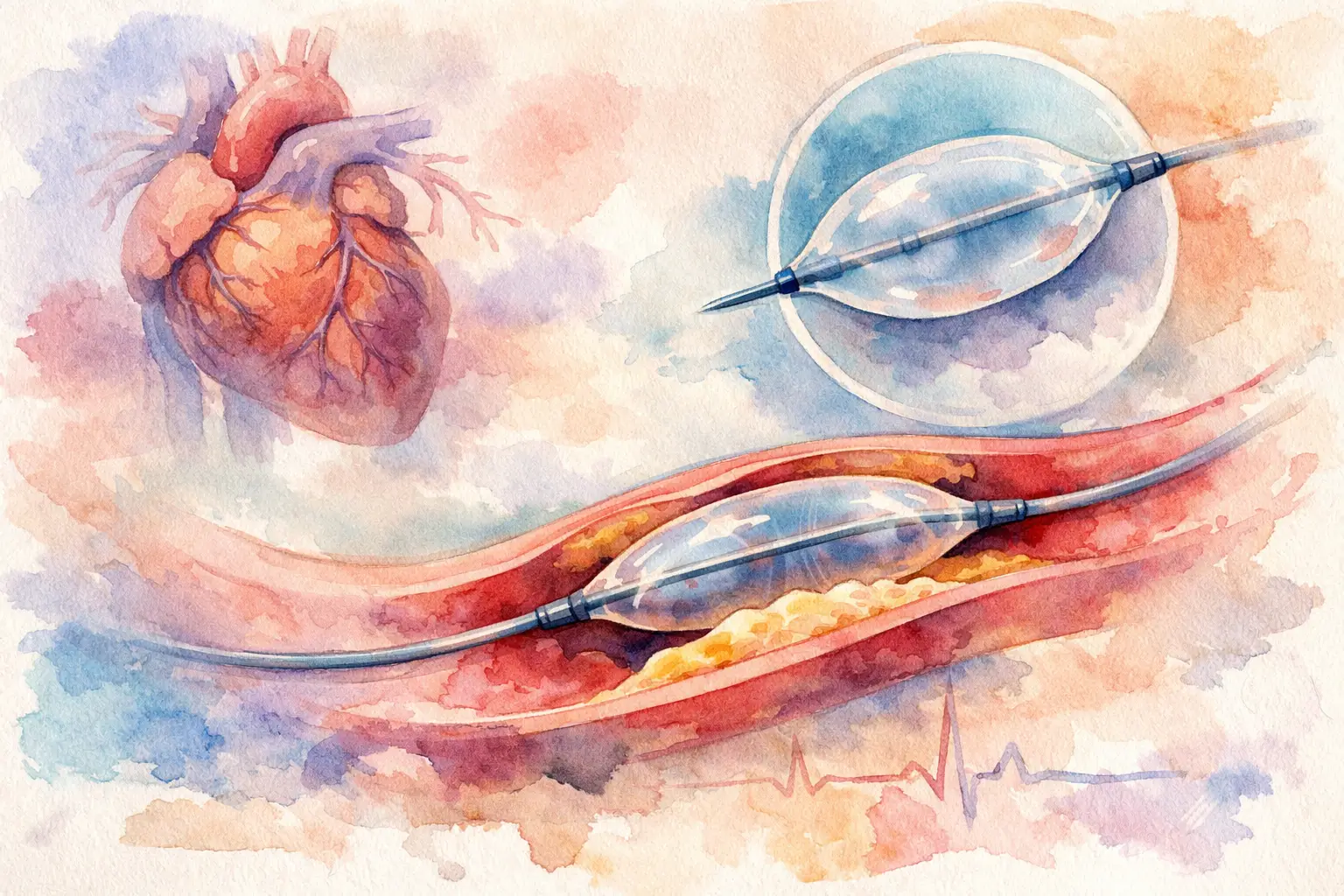 Coronary Ballon Buying Guide