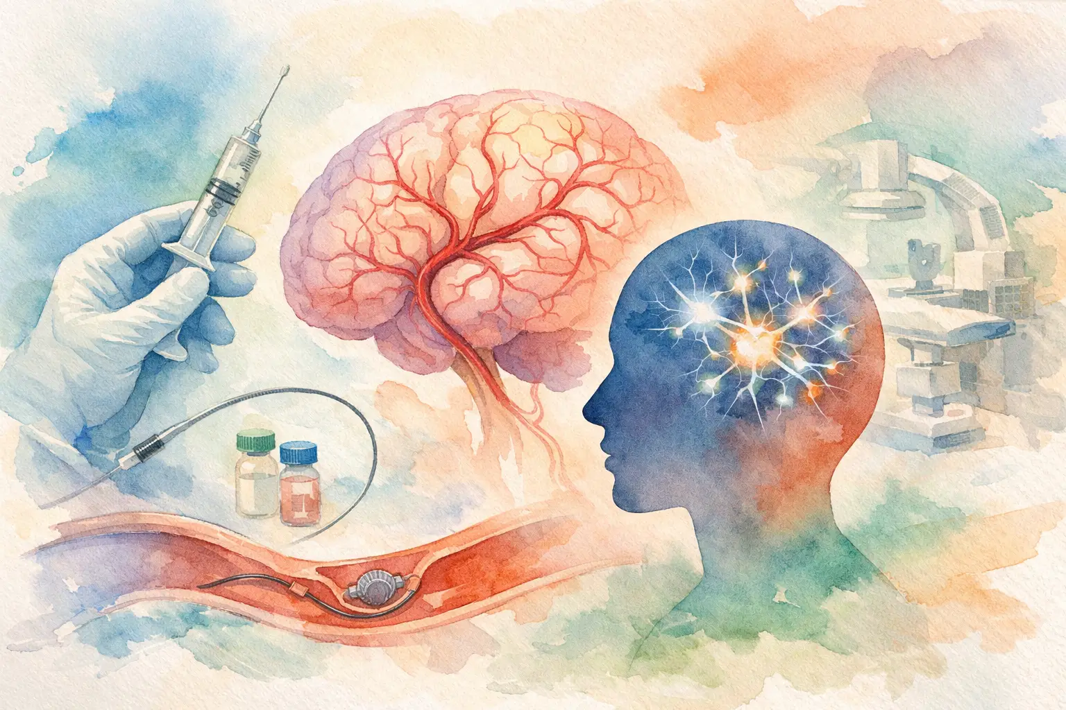 How to Evaluate a Terumo Neuro Distributor