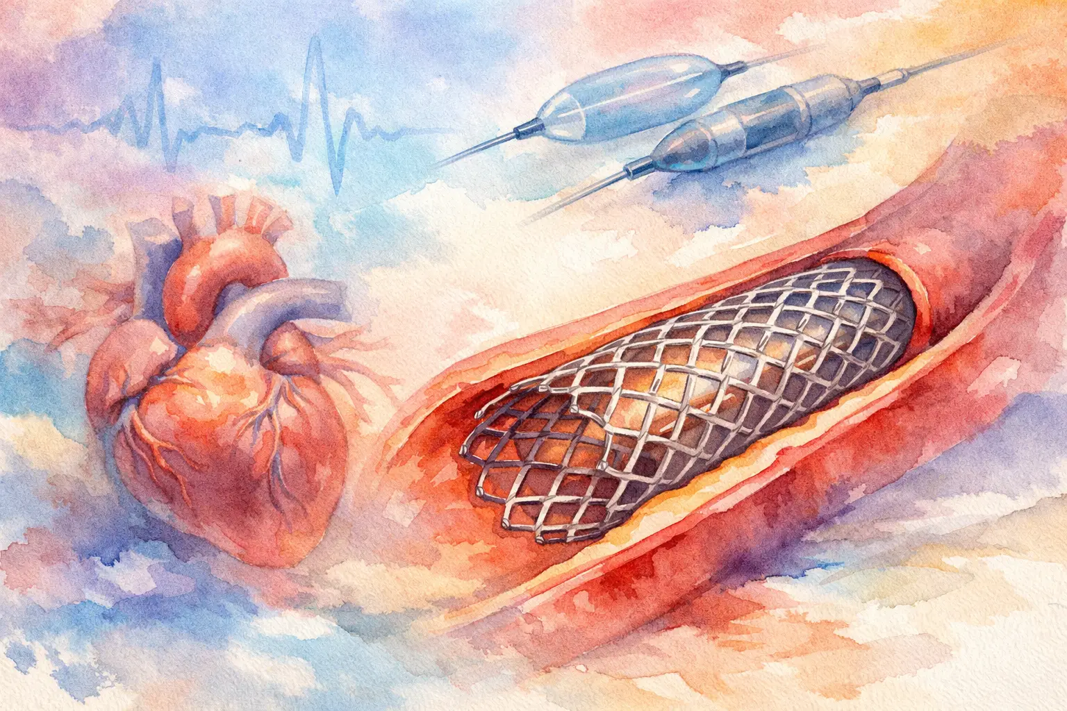 How to Choose the Best Coronary Stent Supplier