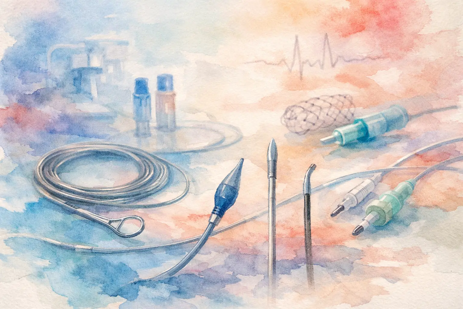 How to Choose a Guidewire Supplier