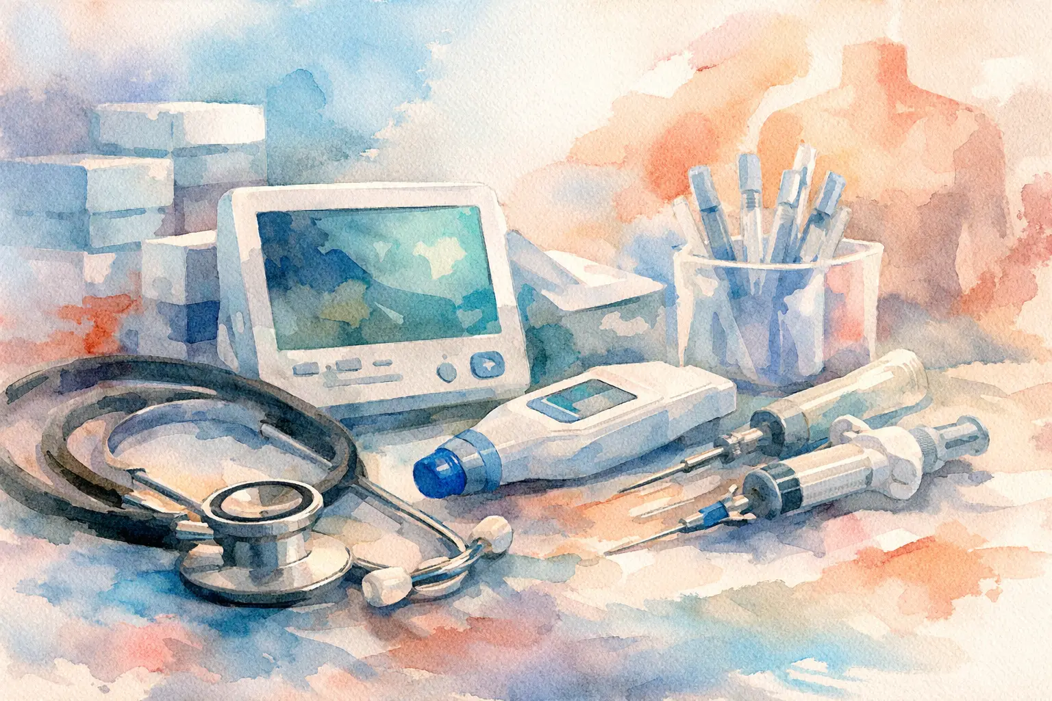 Buying Wholesale Medical Devices Right