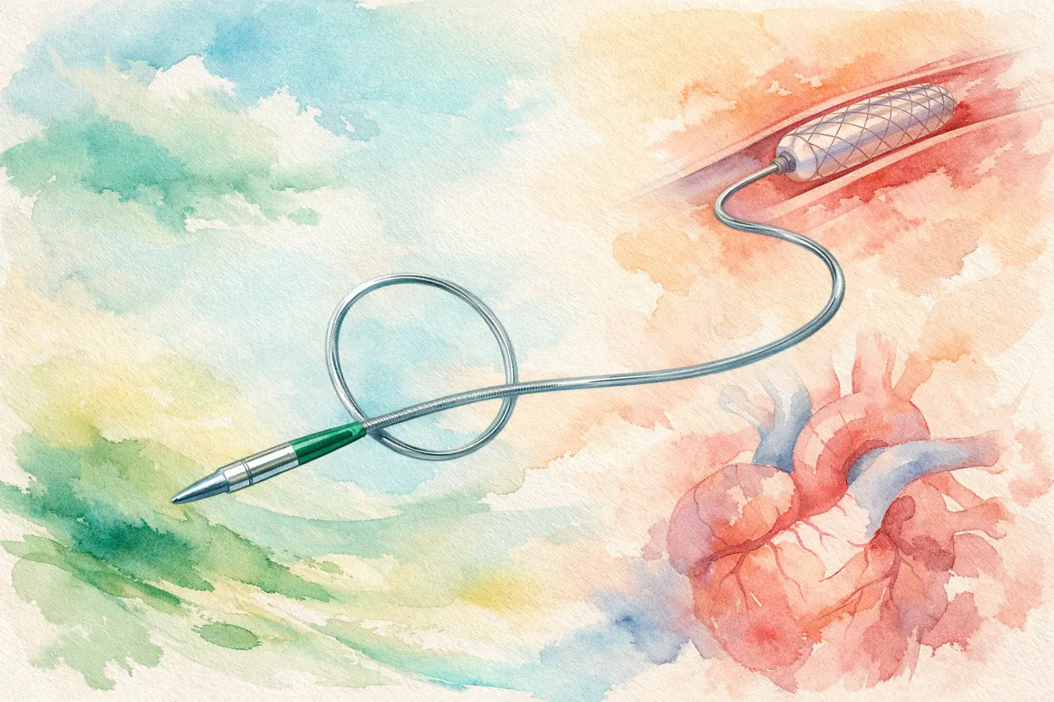 Terumo Runthrough Wire Buying Guide