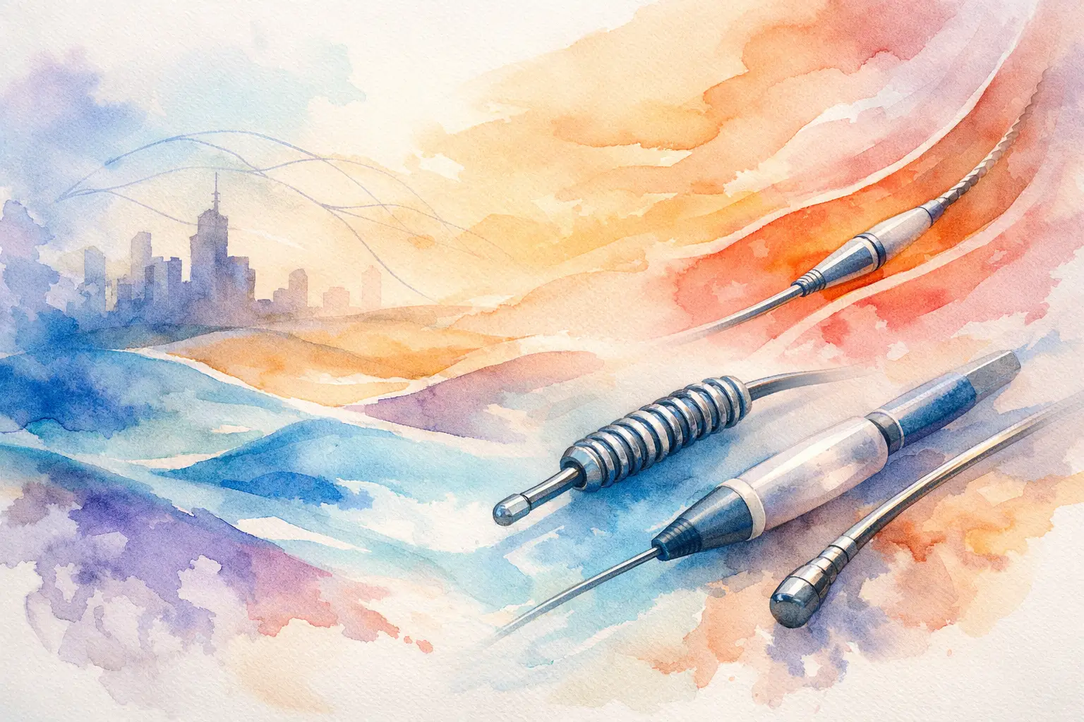 Runthrough NS Guidewire Buying Guide
