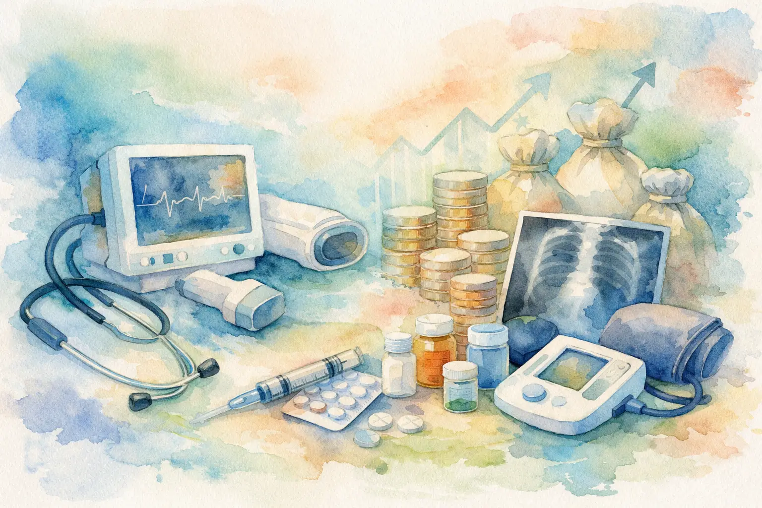 Medical Devices Wholesale Price Factors