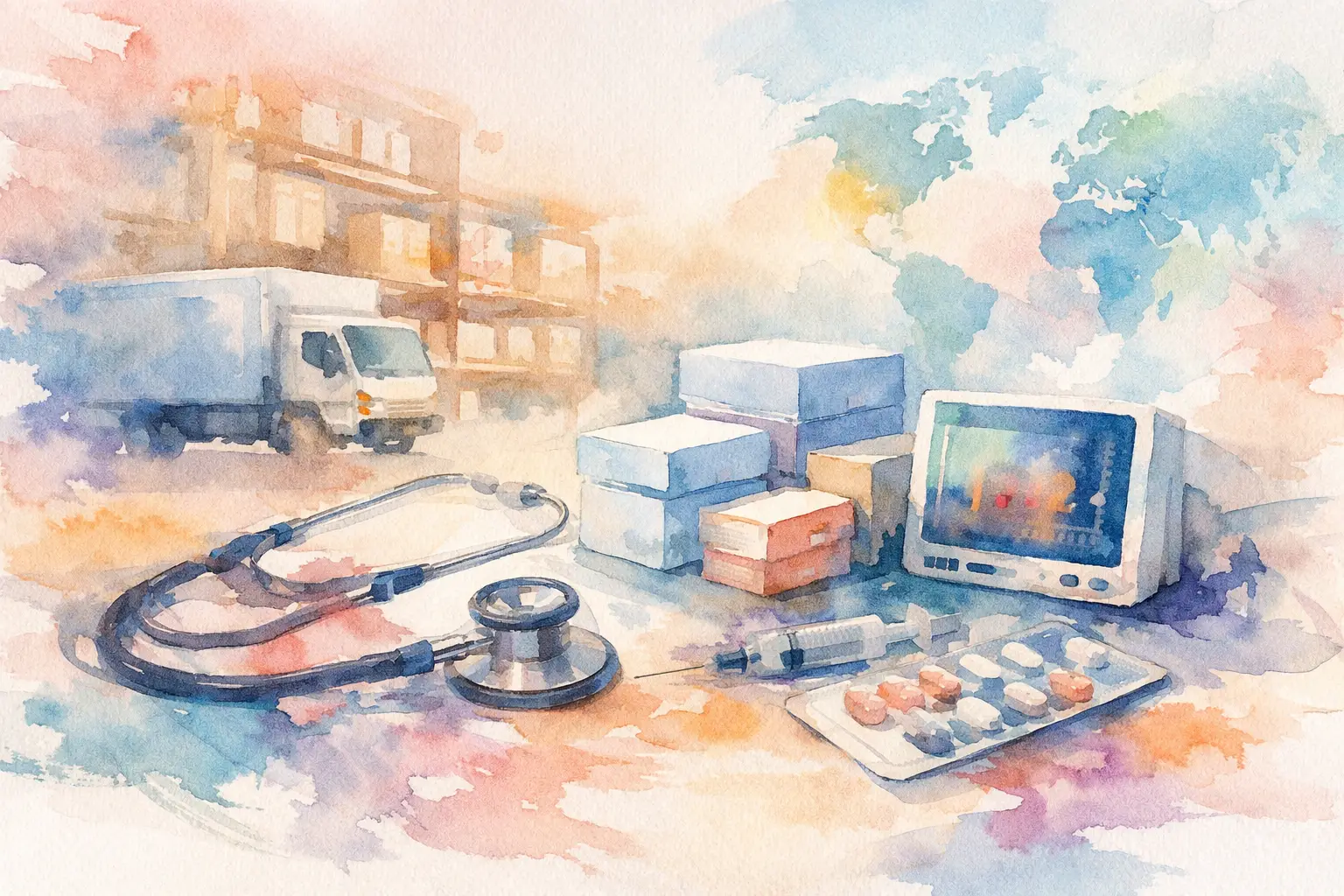 Medical Device Wholesale NAICS Code