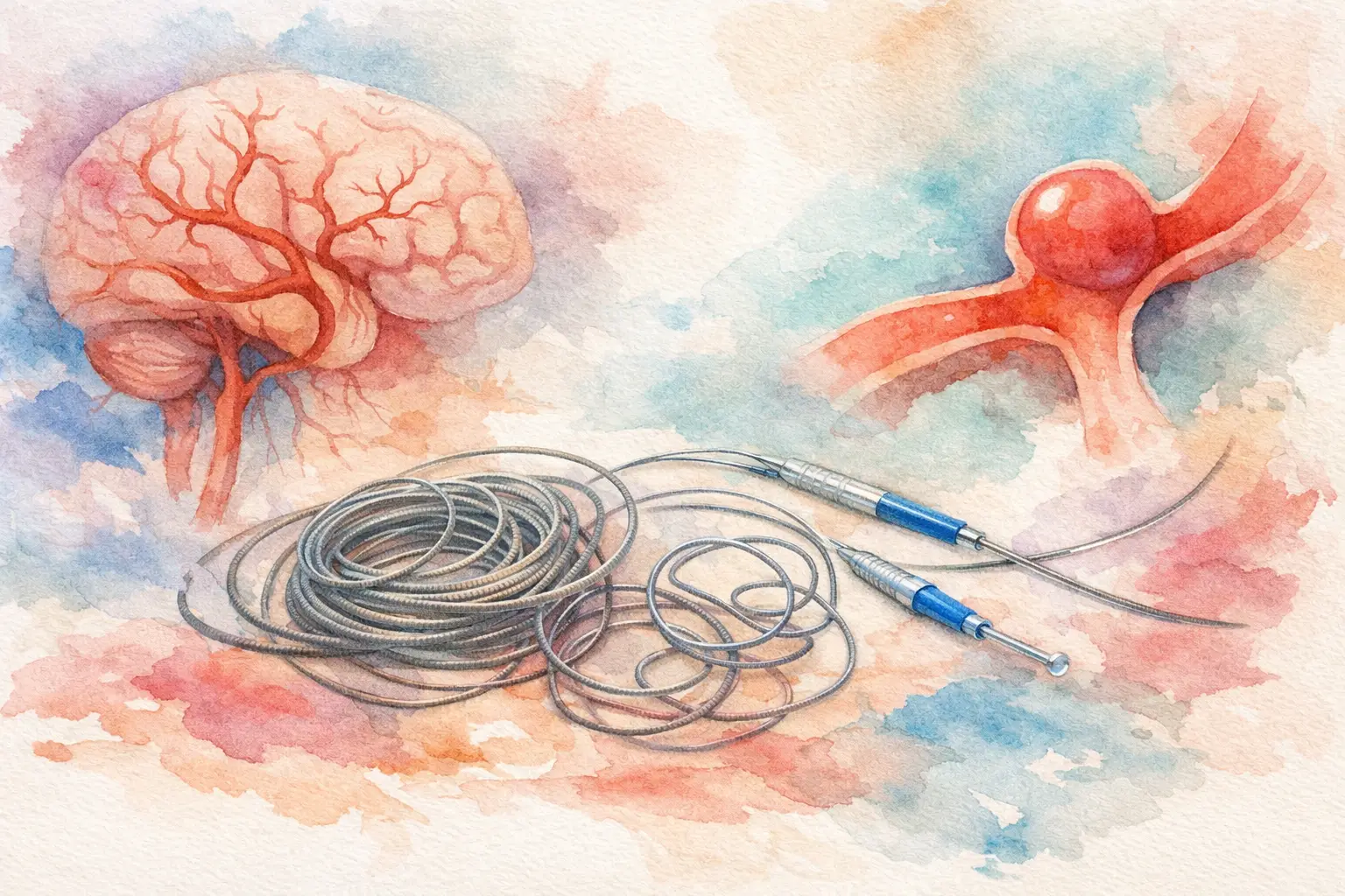 Choosing a Neurovascular Coils Distributor