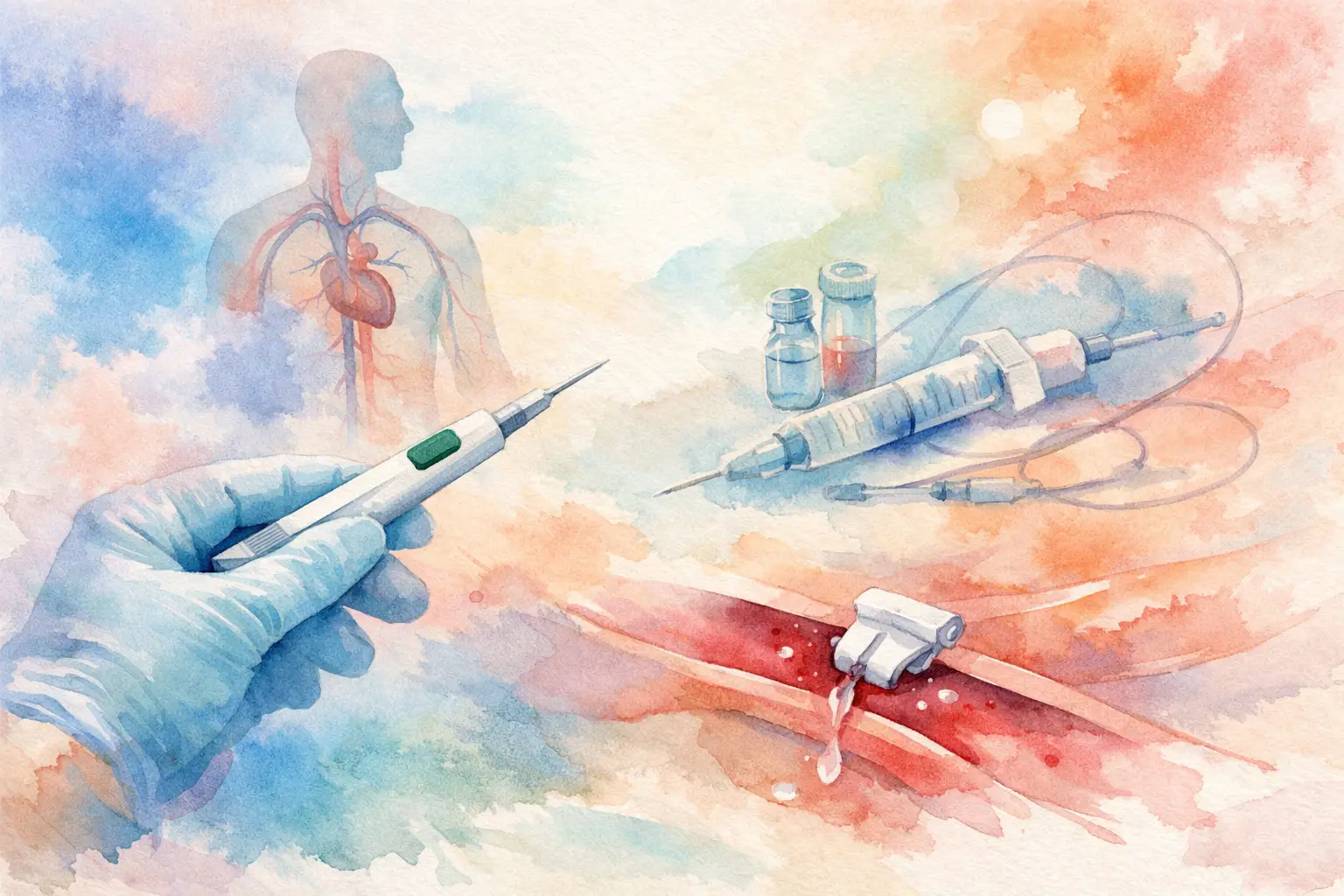 Choosing a Vascular Closure Device Supplier