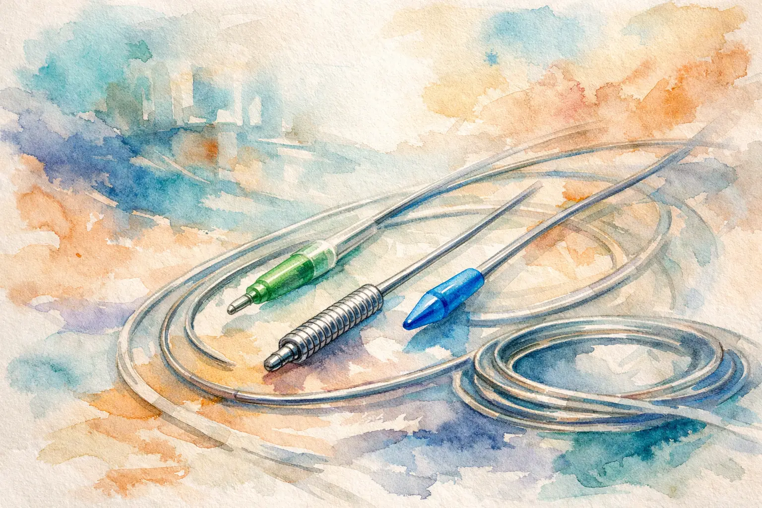 How to Buy Guidewires Wholesale