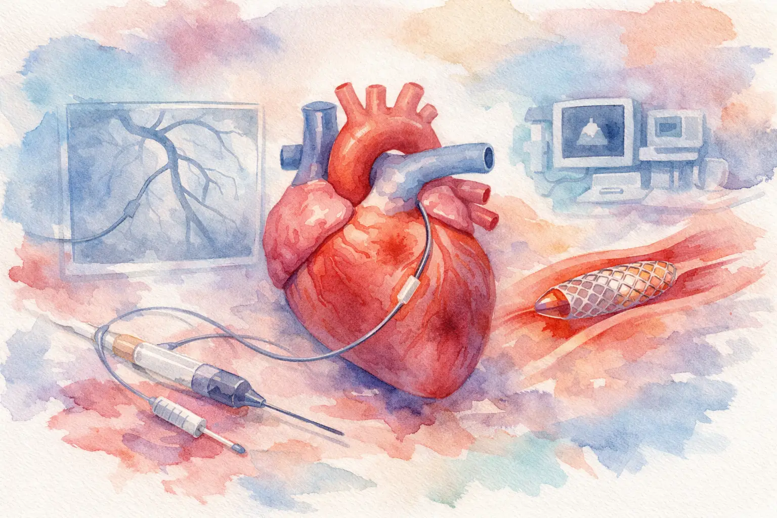 Interventional Cardiology Sourcing Checklist