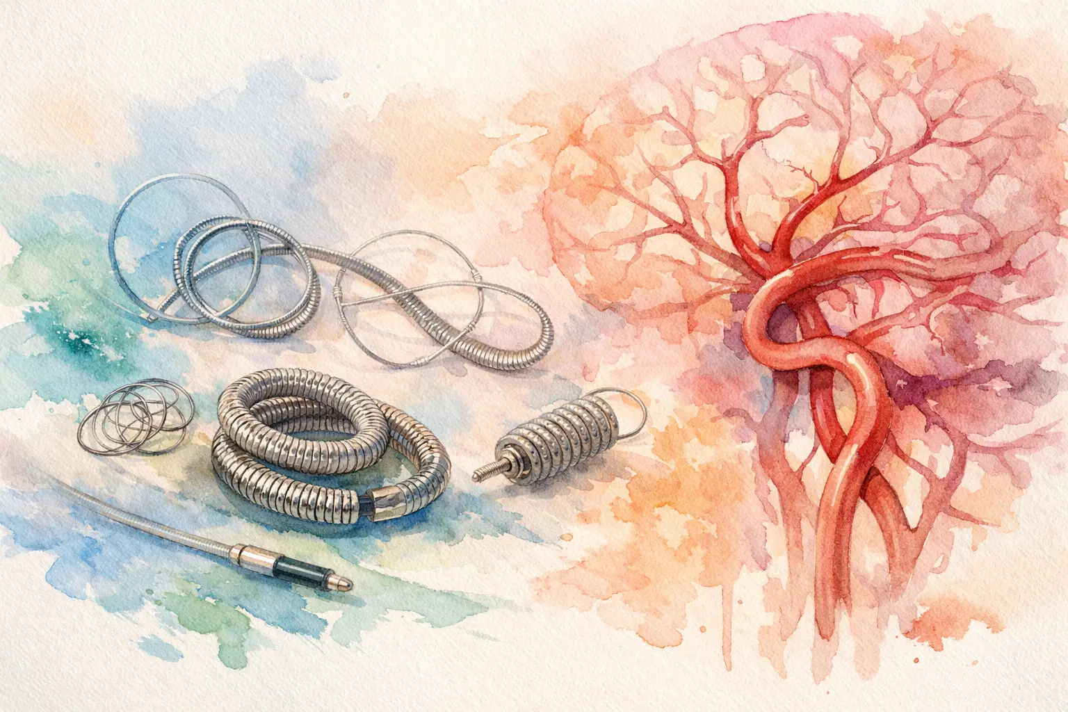Best Neurovascular Coils Brands for Buyers
