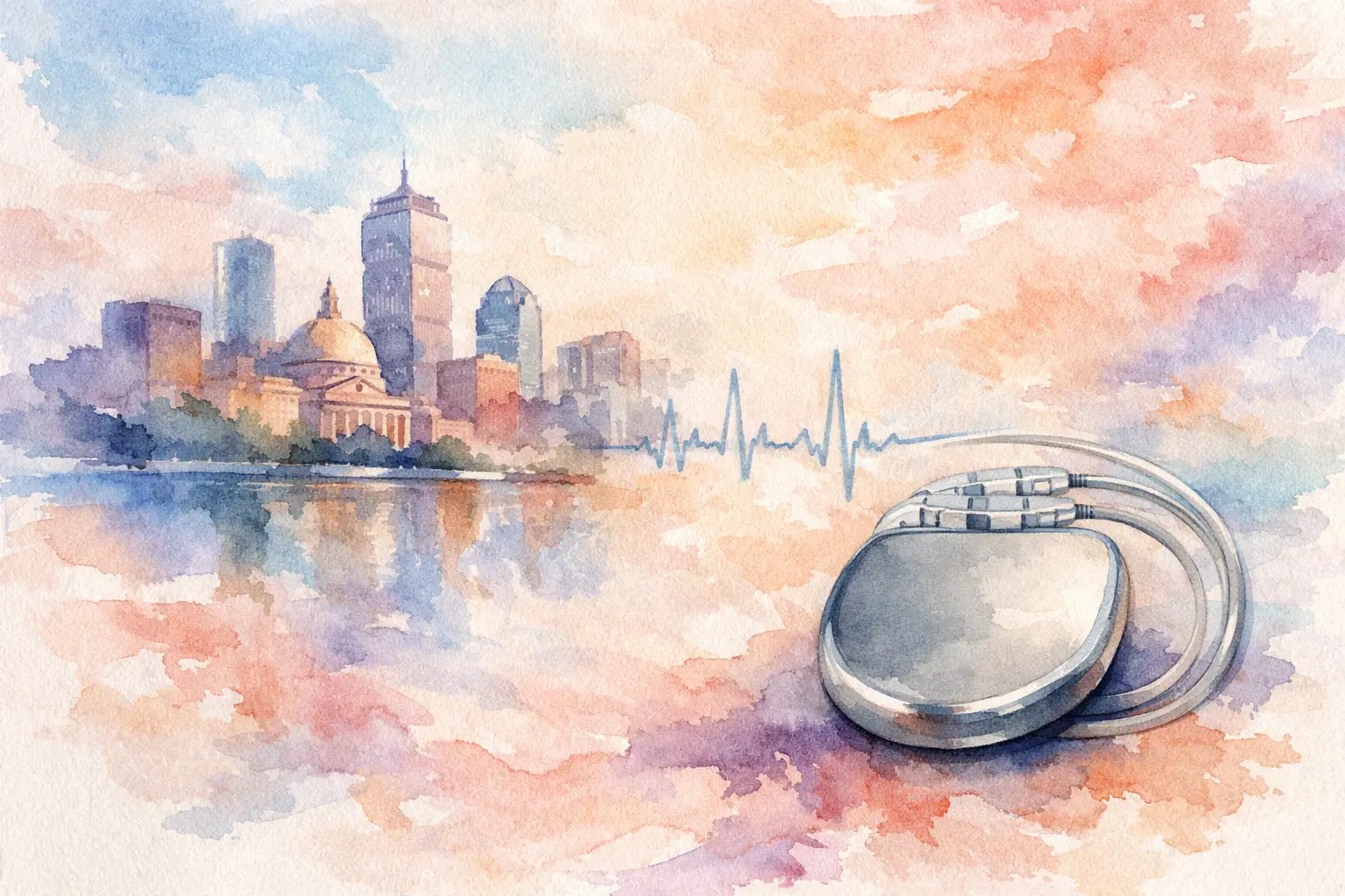 Boston Scientific Pacemaker Buying Guide