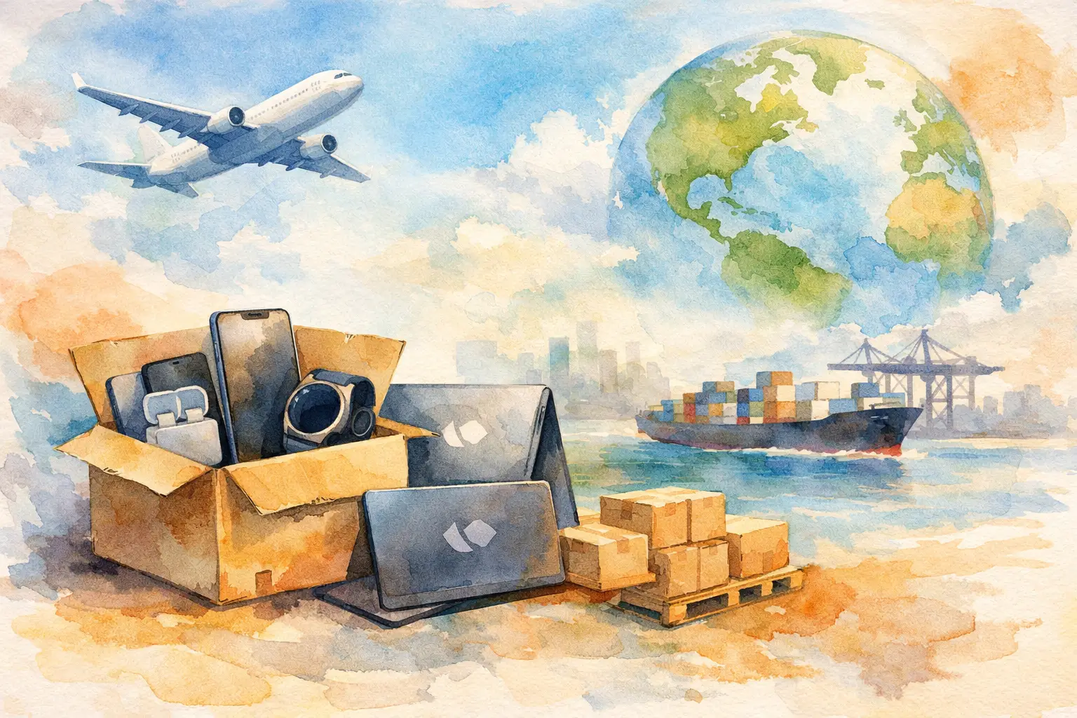 Guide to Branded Device Export
