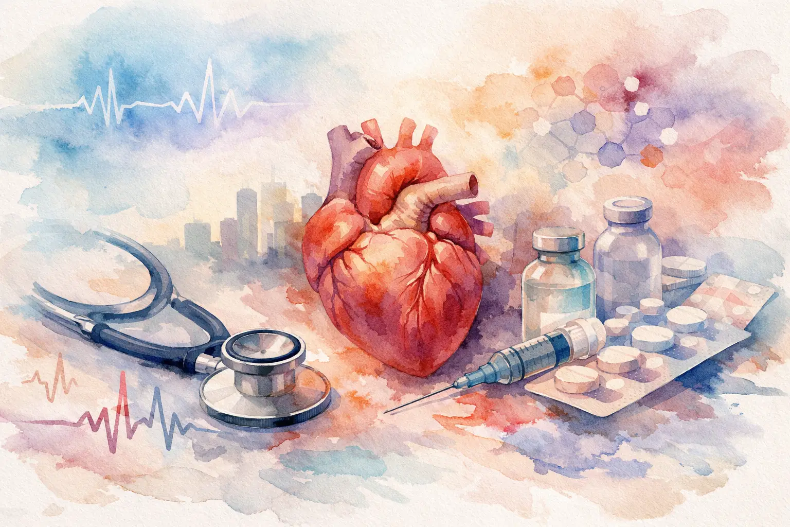 Wholesale Cardiology Supplies That Scale