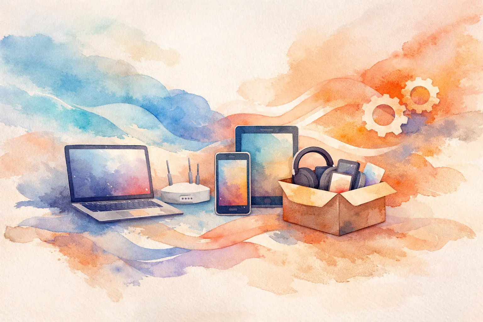 How to Consolidate Device Suppliers