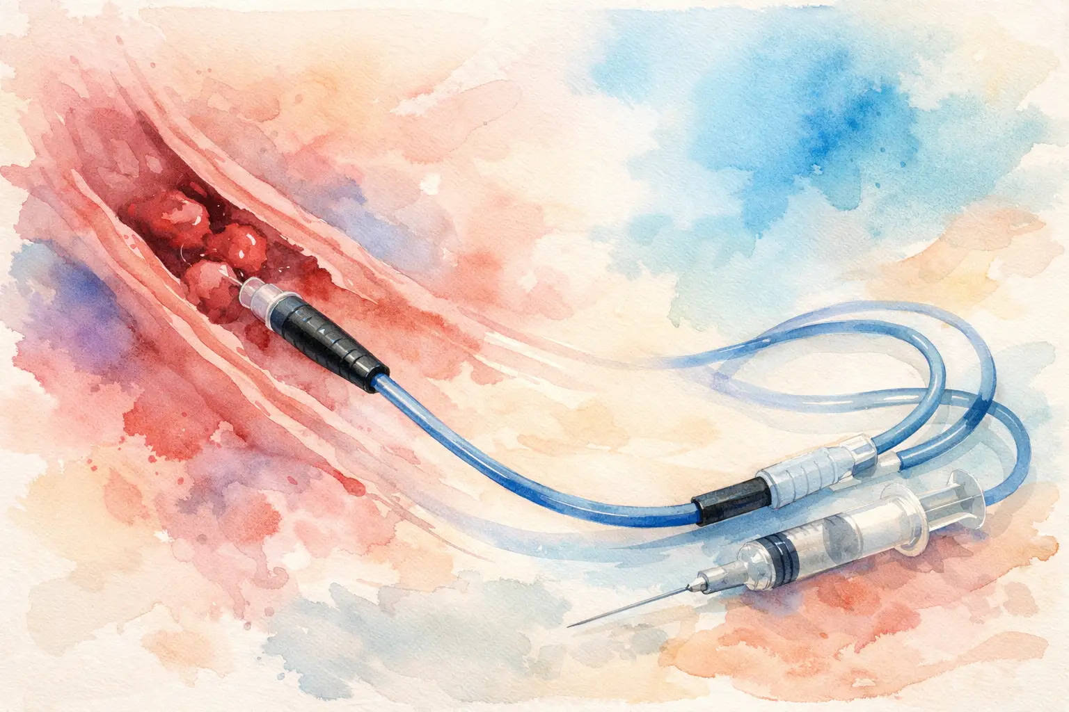 How to Source Aspiration Catheters