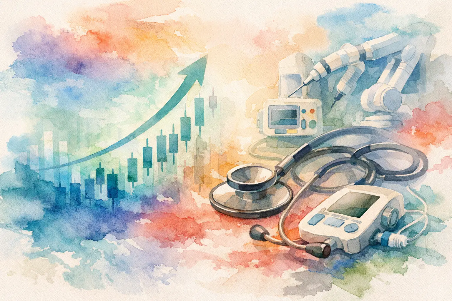 Medtronic Stock and Medical Device Demand