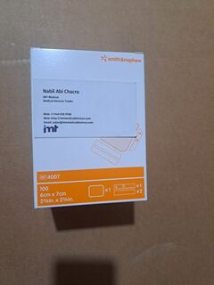 Smith and Nephew 4007