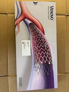 Bard Venovo Stent