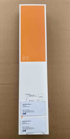 Smith & Nephew FAST-FIX 360 72202468 Curved Meniscal Repair System