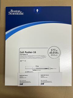 Boston Scientific Coil Pusher M0014012160