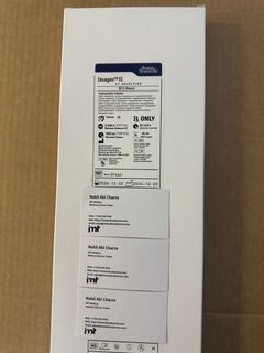 Boston Scientific Imager