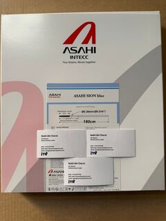 Asahi SIon blue AHW14R004S