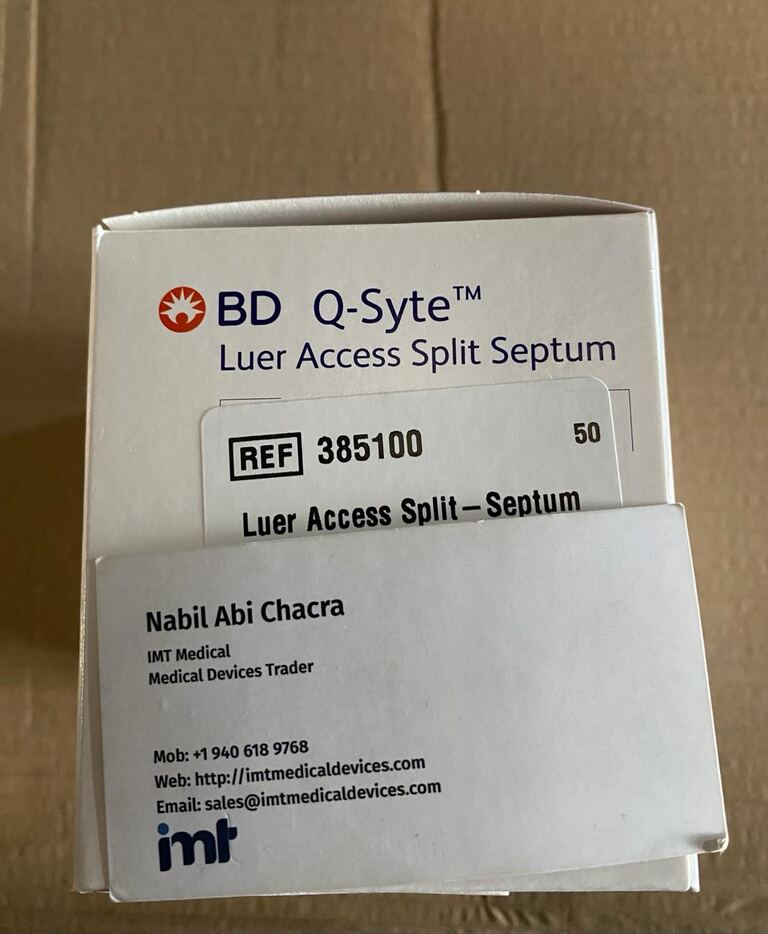 BD Q-Style 385100