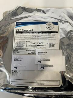 CRE Balloon Dilatation Catheters