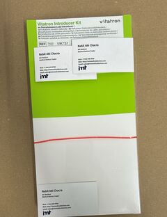 Medtronic Vitatron VIK7S1 7 Fr Introducer Kit for Transvenous Leads
