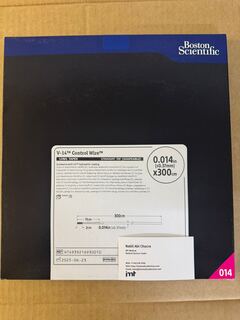 Boston Scientific V14 - Wire Peripheral Intervention H74939216718210