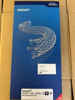 Boston Scientific Innova stent