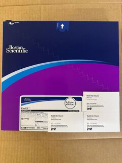 Boston Scientific Floppy Gudewire