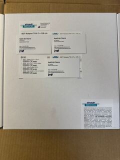 Bard Rotarex catheter