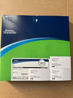 Boston Scientific Guidewire Pt2 Moderate support H7493893103J2 