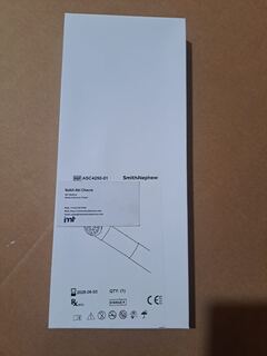Smith and nephew ASC4250-01