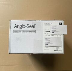 Terumo Angio-Seal 610133 8F VIP Vascular Closure Device