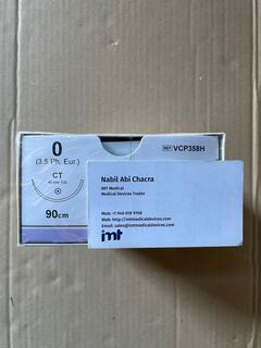 Ethicon VCP358H