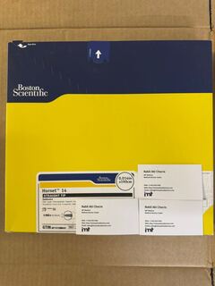 Boston Scientific Coronary Guidewire CTO Hornet 14