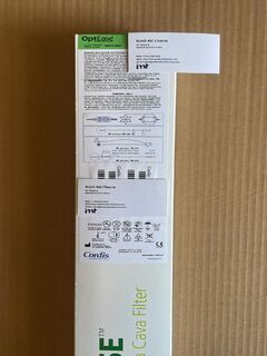 Cordis Cava Filter 466F210AF 466-F210AF