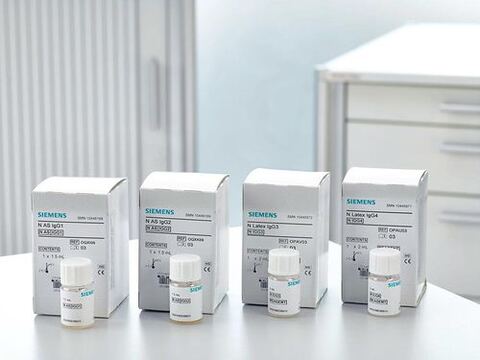 Siemens Reagents
