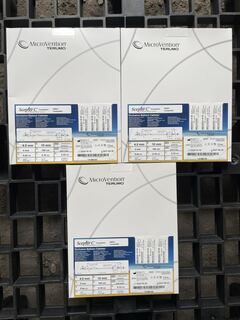 Microvention Scepter  BC0410C  BC0415C BC0420C BC0411XC