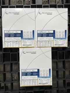 Microvention Scepter  BC0410C  BC0415C BC0420C BC0411XC