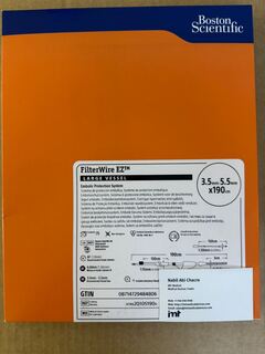 FIlter Wire  H749201053000