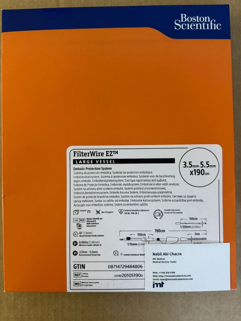 FIlter Wire  H749201053000